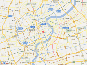 陆家浜大楼小区图片