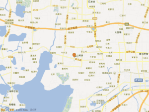 石墩新村小区图片
