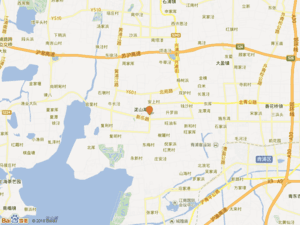 富贵广场小区图片