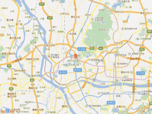 桂花苑小区图片