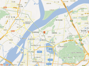 五塘新村二段小区图片