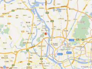 保利西海岸瀚海花园小区图片