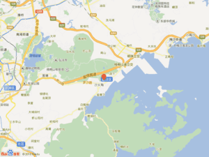 保税区二生活区小区图片