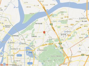 东方兰园小区图片