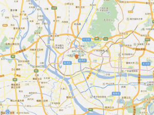 越秀区盘福横路5号小区图片