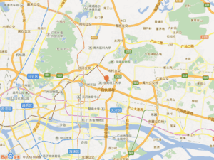 粤汉路小区小区图片