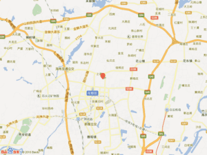平石小区小区图片