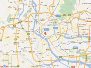 西关十五甫正街小区图片