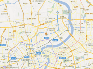 大连路1540号小区图片