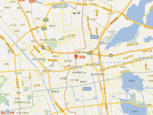 菁英园小区图片