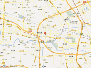 安亭大厦小区图片