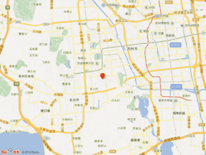 元基商务公寓小区图片