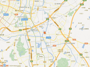 名境雅筑小区图片