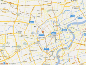 长宁路234弄小区图片