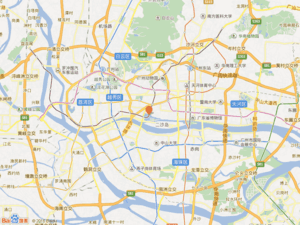 越秀区合群西路小区图片