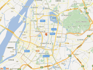 秣陵路20号小区小区图片