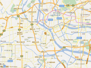 荔湾区悦城路小区图片