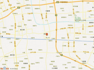 东后老街193弄小区图片