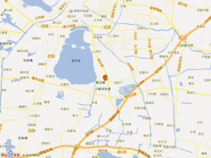 春来家园春和坊小区图片
