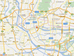滨江路鳖洲外街小区图片