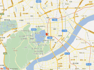 将军路73号小区图片