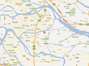 金穗.悦景台小区图片