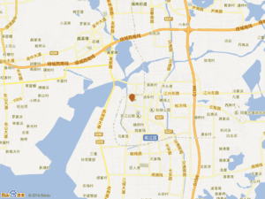 公安新村(吴江)小区图片