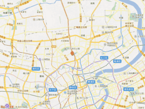 老沪太路135弄小区图片