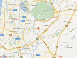 四方新村六村小区图片