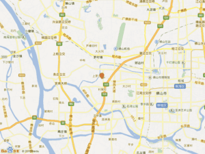 零壹科技园小区图片