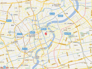 华兴里小区图片