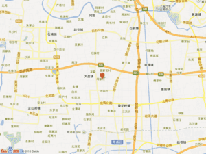 民惠佳苑七区小区图片