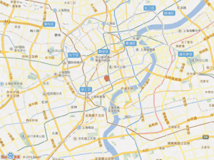 日晖七村小区图片