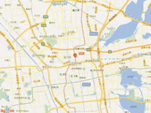 花锦新村小区图片