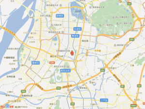 蔡家苑小区图片