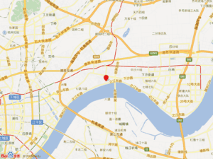 杨公村小区图片