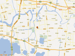 心泊梅花苑小区图片