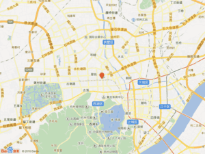 教工路93-2小区图片