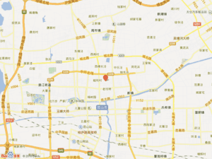 金城北郡小区图片