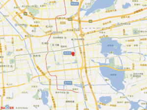 百步街1号小区小区图片