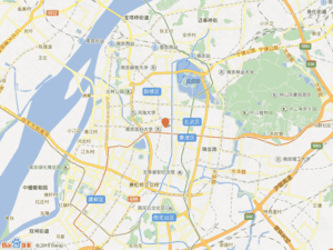 华侨路46-1号小区小区图片