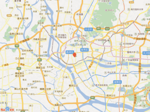 六浦水脚小区图片