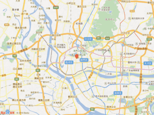 东风西路广医小区小区图片