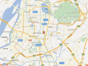 小石坝街小区图片