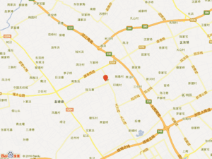 南院一村小区小区图片