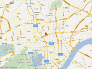 久盛巷小区图片