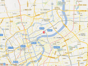 霍山路131号小区图片