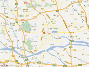 景辉园小区图片