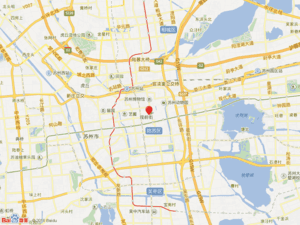 瑞鸿宇公寓小区图片