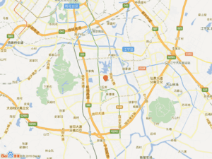 颐心园小区图片